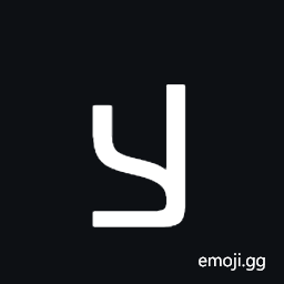 Adlam Small Letter Daali Symbol