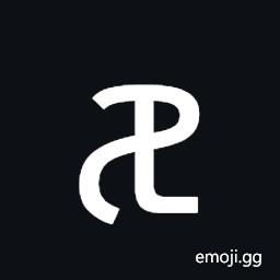Adlam Small Letter Nha Symbol