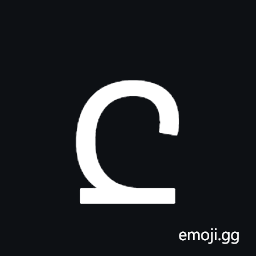 Adlam Small Letter O Symbol