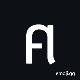 Adlam Small Letter Waw Symbol