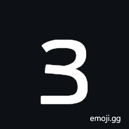 Adlam Small Letter Ya Symbol