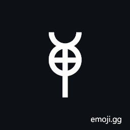 Admetos Symbol
