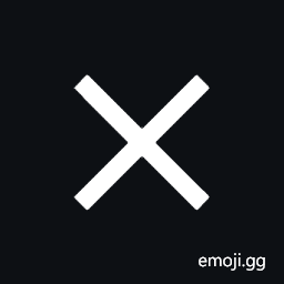 Aegean Check Mark Symbol