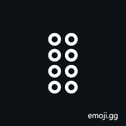 Aegean Number Eight Hundred Symbol