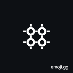 Aegean Number Four Thousand Symbol