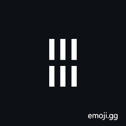 Aegean Number Six Symbol