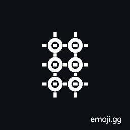 Aegean Number Sixty Thousand Symbol