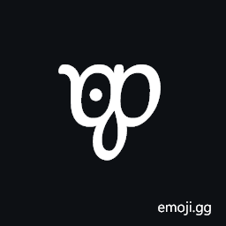 Ahom Letter Ddha Symbol