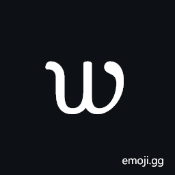 Ahom Letter Ja Symbol
