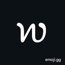 Ahom Letter La Symbol