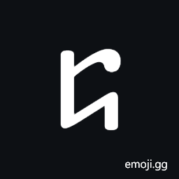 Ahom Letter Na Symbol