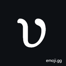 Ahom Letter Pa Symbol