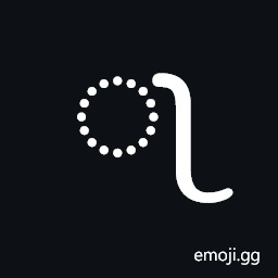 Ahom Vowel Sign Aa Symbol