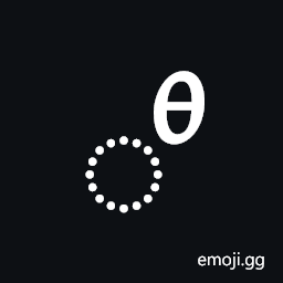 Ahom Vowel Sign Ii Symbol