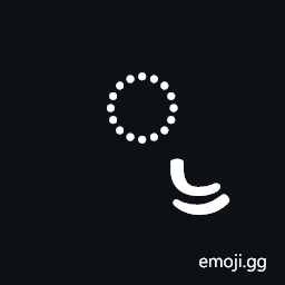 Ahom Vowel Sign Uu Symbol