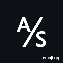 Aktieselskab Symbol