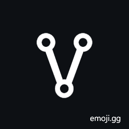 Alchemical Symbol for Aqua Vitae-2 Symbol