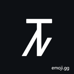 Alchemical Symbol for Borax Symbol