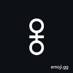 Alchemical Symbol for Crocus of Copper Symbol