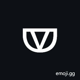 Alchemical Symbol for Crucible-2 Symbol