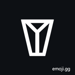 Alchemical Symbol for Crucible-5 Symbol