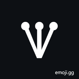 Alchemical Symbol for Dissolve-2 Symbol
