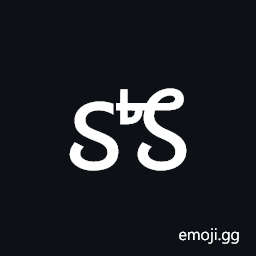 Alchemical Symbol for Gum Symbol