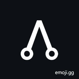 Alchemical Symbol for Lodestone Symbol