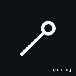 Alchemical Symbol for Night Symbol