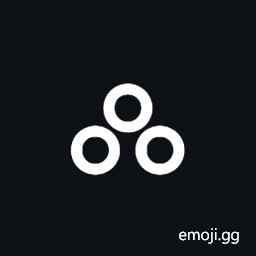 Alchemical Symbol for Oil Symbol