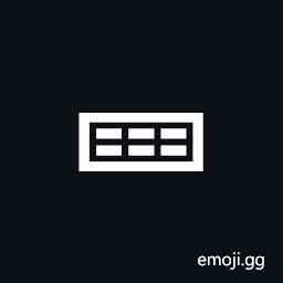 Alchemical Symbol for Powdered Brick Symbol
