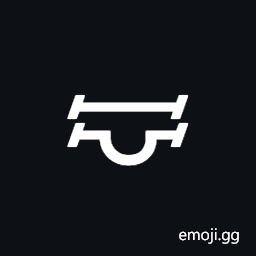 Alchemical Symbol for Precipitate Symbol