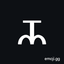 Alchemical Symbol for Regulus-3 Symbol