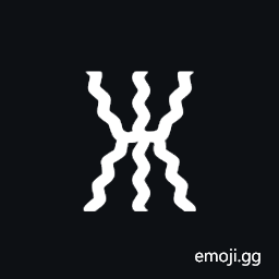 Alchemical Symbol for Scepter of Jove Symbol