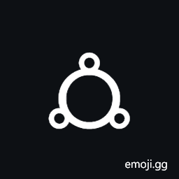 Alchemical Symbol for Silver Symbol