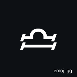 Alchemical Symbol for Sublimation Symbol
