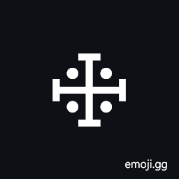 Alchemical Symbol for Vinegar-2 Symbol