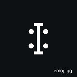 Alchemical Symbol for Vinegar-3 Symbol