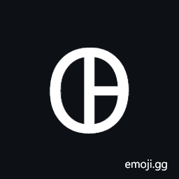 Alchemical Symbol for Vitriol Symbol
