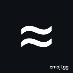 Almost Equal To Symbol