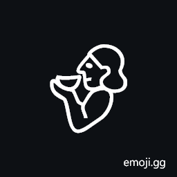 Anatolian Hieroglyph A008 Symbol