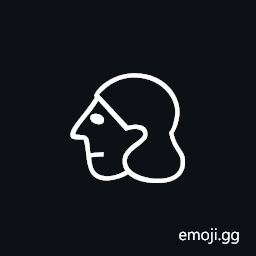 Anatolian Hieroglyph A010 Symbol
