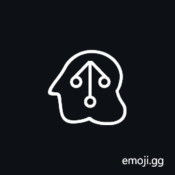 Anatolian Hieroglyph A010A Symbol