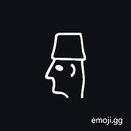 Anatolian Hieroglyph A011 Symbol