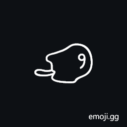 Anatolian Hieroglyph A013 Symbol