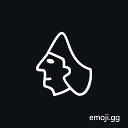 Anatolian Hieroglyph A015 Symbol