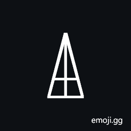 Anatolian Hieroglyph A017 Symbol