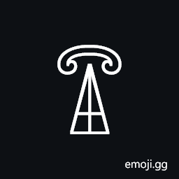 Anatolian Hieroglyph A018 Symbol