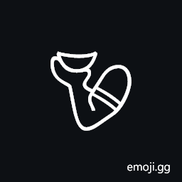 Anatolian Hieroglyph A027 Symbol