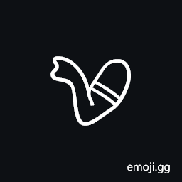 Anatolian Hieroglyph A032 Symbol